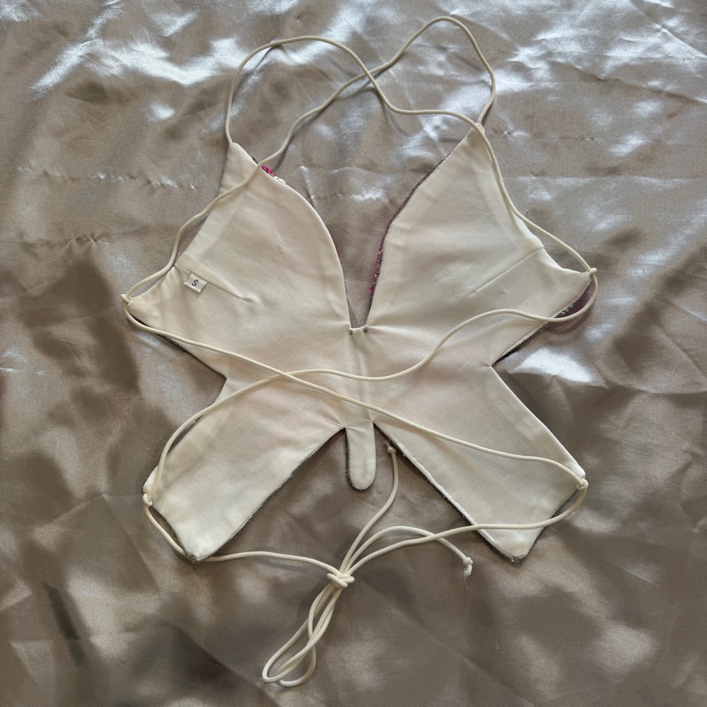 Butterfly Top - Picture 5 of 6